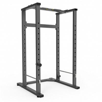 China Commercial Bodybuilding Fitness Equipment Legs and Shoulders Press with Lat Pull Up for sale