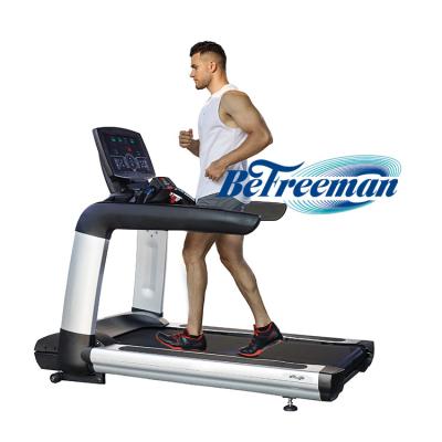 China HEART RATE Monitoring Electric Treadmill for Commercial and Home Fitness Get Fit Now for sale