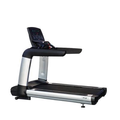 China No Foldable Design Electric Treadmill Commercial for Body Building and Exercise Program for sale