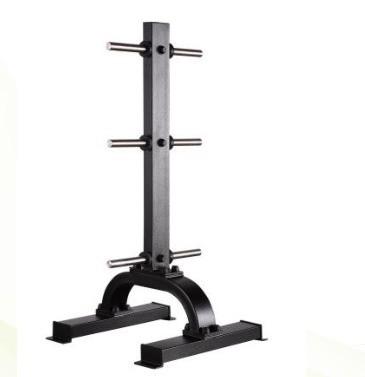 China 610*580*1240 Metal Weight Plate Rack for Gym Fitness Equipment from Befreeman for sale