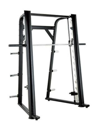 Chine Optionnel Couleur de cadre sélectionnable Befreeman Multi Smith Machine pour équipement de fitness de gym à vendre