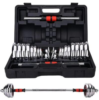 China Adjustable Dumbbells Set The Ultimate Weightlifting Tool 2.5KG/5KG/10KG/20KG/30KG/50KG for sale