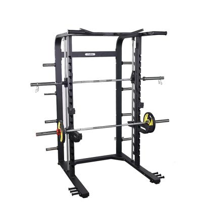 Κίνα Προαιρετικό διαλέξιμο πλαίσιο χρώμα Power Rack για Unisex άρση βαρών Half Squat σύστημα προς πώληση