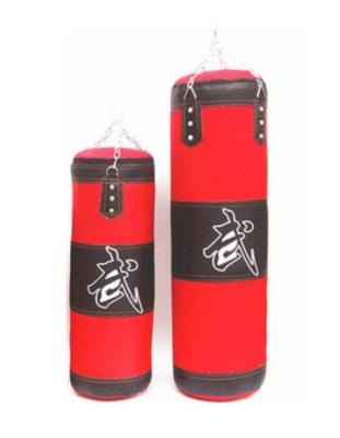 China Gym Fitness Equipment Boxing Exercises Punching Bags with Custom Logo Branding for sale