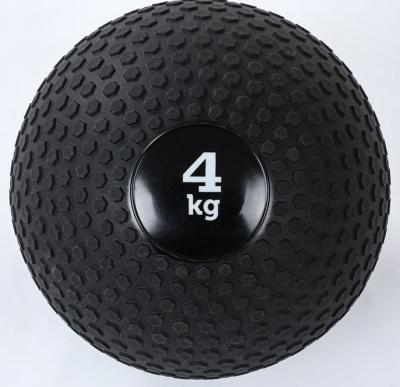 China Home Gym Fitness apparatuur Optioneel Selecteerbaar Frame Kleur PVC Vrije Gewicht Slam Ball Te koop