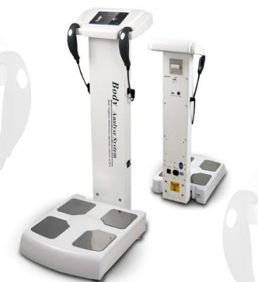 China Gym Center BIA Body Inbody Analyzer Machine/Body Analyzer/Body Composition Analyzer for sale