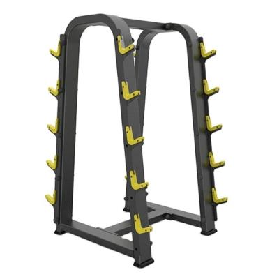 China Medium Loader Barbell Gym Rack The Perfect Addition to Your Strength Training Routine for sale