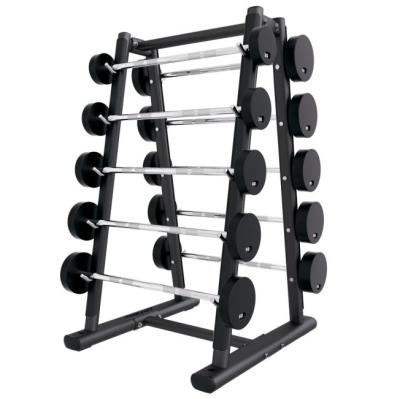 China Upgrade Your Gym with Befreeman's 1020*850*1550 mm Commercial Vertical Barbell Rack for sale