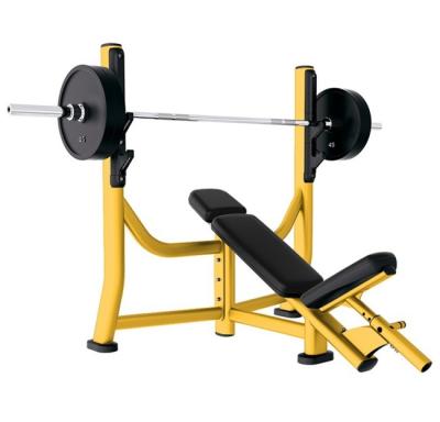 China Commercial Multi Function Weight Bench with Adjustable Bench Press Custom Logo Accepted for sale