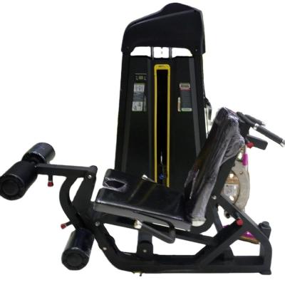 China Leg Extension Curl Machine 1540*1010*1580 Dimensions for Enhanced Fitness Performance for sale