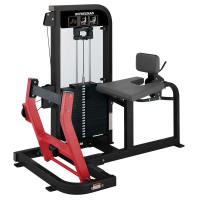 China Commercial Super Selling Horizontal Calf Exercise Machine with Customized Options for sale