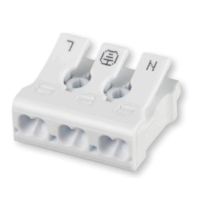 China Quick Build Openwise Wire Connectors-925 Series Connect Terminal Block for sale