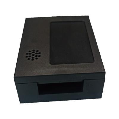 China New Construction Style Construction Electrician Led Lighting Ip 54 Plastic Custom Polypropylene Shell Box for sale