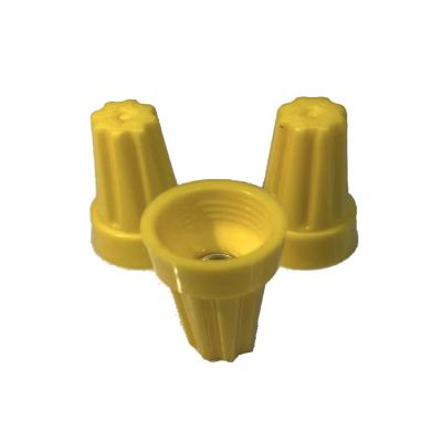 China Construction Twist-on wire connectors for sale