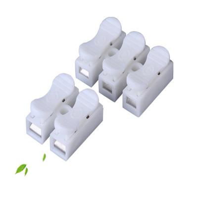 China Automotive connectors& terminals quick release coupler tilt quick release connector CH-2 prime connector coupler for sale