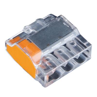 China High quality automotive quick wire connector ensure the accuracy and reliability of electrical signal transmission for sale