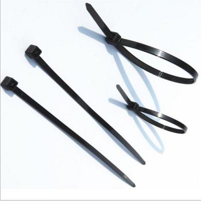 China Automotive Cable Ties 2.5*100 for sale