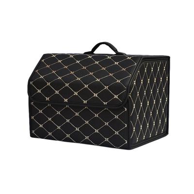 China Trunk Folding Storage Box Durable Storage Goods for sale