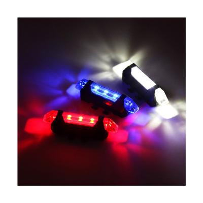 China Waterproof structure factory tk906 led bike gps tracker taillights bike taillight safety warning light for sale