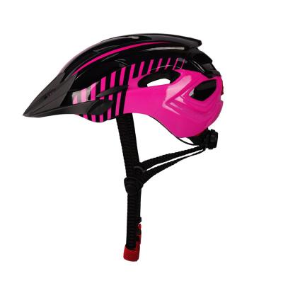 China ABS+PC Adult Riding Helmets Bike Helmet Sport Item With Factory Price for sale