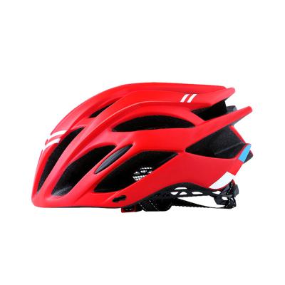 China ABS+PC adult bike helmet road bike mountain mtb bicycle helmet adult men cycling helmet for sale