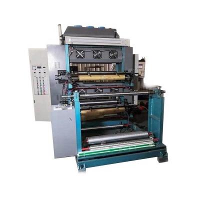 China Factory 2 Color Printing Flexographic Machine For Paper Bag for sale