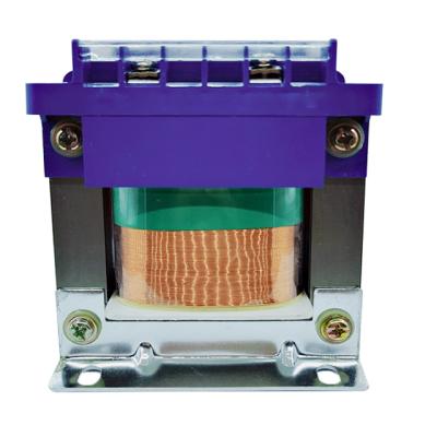 China Low loss purchase single phase 440v to 690v 200va step up low frequency transformer manufacturer price for sale