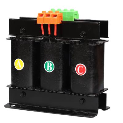 China Low Loss Buy 3 Phase 415v To 200v Step Down Dry Type Transformers With High Quality for sale