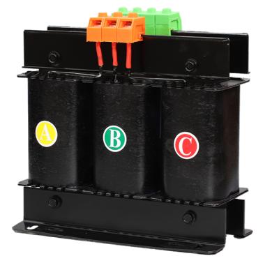 China Low loss purchase 3 phase input 480v to 415v to reduce dry type transformers with good price for sale