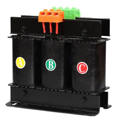 China Low loss buy 110v three phase to 50v bring back dry type copper transformers for sale for sale