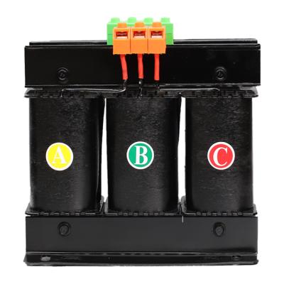 China Low Loss Purchase 480v Three Phase To 230v Supply Trafo Step Down Transformer for sale