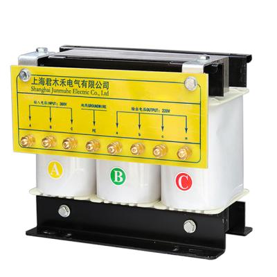 China Low Loss Buy 3 Phase 200v Dry Welding Transformer Step Down Price 400v for sale