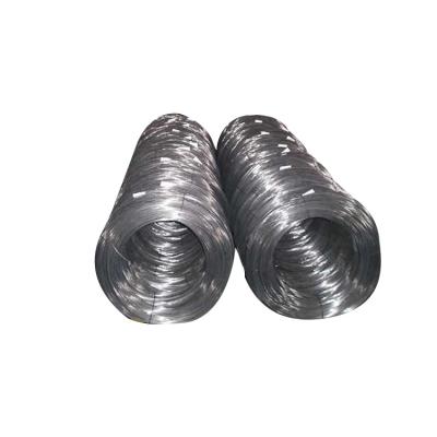 China Hot Selling Binding Wire Galvanized Iron Wire Hot Dipped Galvanized GI Iron Binding Wire For Binding Project for sale