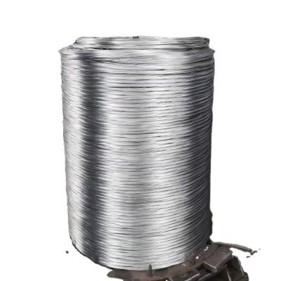 China Building Factory 4.19mm-0.2mm Low Price Galvanized Iron Wire Hot Dipped Galvanized Wire for sale