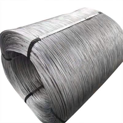 China Building Material Hot Selling Galvanized Iron Binding Wire, OEM/ODM Hot Selling Hot Dipped Galvanized Iron Wire for sale