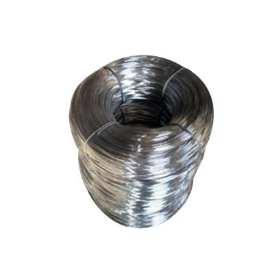 China Binding wire cheap price factory supply galvanized wire gi binding wire electro galvanized iron wire for sale