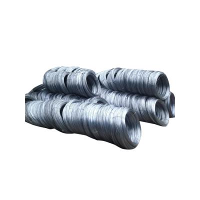 China Hot Selling Binding Wire Galvanized Customized Electro Galvanized Iron Binding Wire OEM Wire for sale