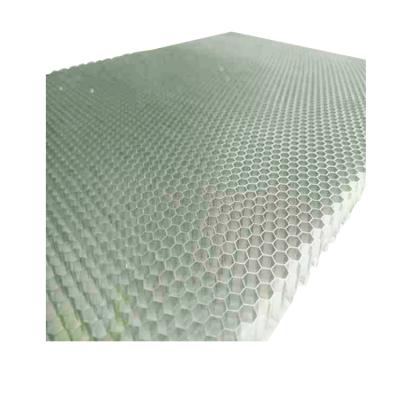 China Contemporary Professional Suppliers Customized Size Excellent Quality Aluminum Honeycomb Core For Wholesale for sale