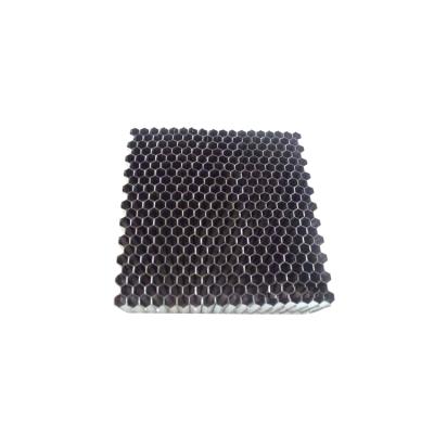 China New Products Contemporary Industrial Products Cheap Price Aluminum Honeycomb Core For Funiture Door Use for sale