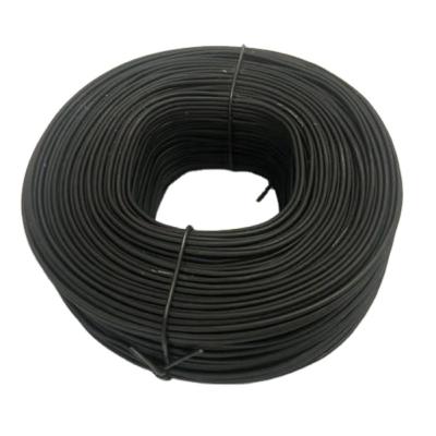 China OEM Q195 ASWG Safe Hard Black Annealed Bond High Quality Customized Wire Binding Wire For Wholesale for sale