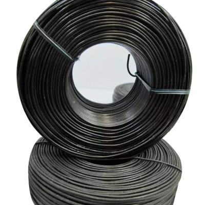 China Binding Wire Top Selling Black Soft Annealed Iron Wire, Black Annealed Iron Wire For Tie Building Wire for sale