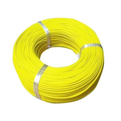 China Building Material New Arrival Building Material PVC Coated Iron Wires Long Lifespan PVC Iron Wire For Construction for sale