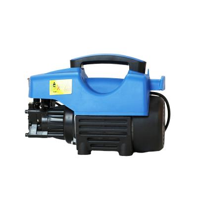 China New Manufacturer 220v New Design China-Chic Hidrolavadora Self Electric Cordless Car High Pressure Washer for sale