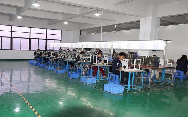 Verified China supplier - OURUIDA CO.,LTD