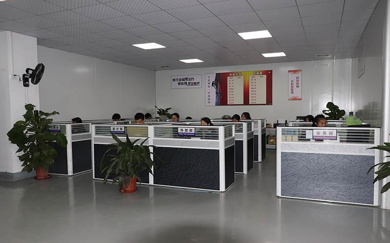 Verified China supplier - OURUIDA CO.,LTD