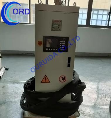 China Intelligent Induction Heating Equipment For Paint And Coating Removal DSP-80KW for sale