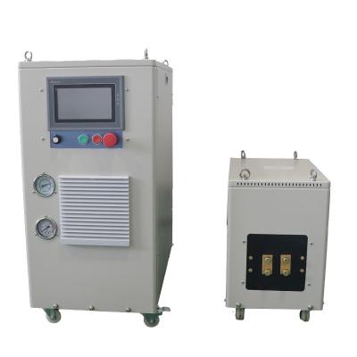 China Super Audio Frequency Induction Heating Machine of Annealing and Normalising Metals Te koop