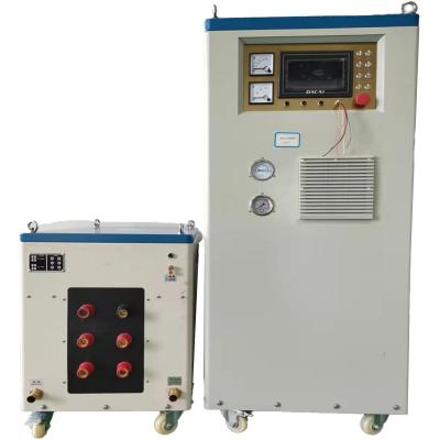 China CNC Contorl Hardening machine tool with  Induction Heating Water Cooled Easy To Operate for sale