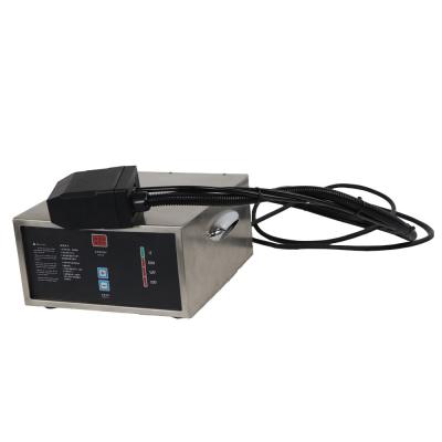 China Single Phase 220V-230V Ultra High Frequency Induction Heating Machine Magnetic Field Heating Advanced Intelligence for sale