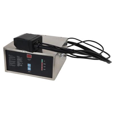 Κίνα 220V Ultra High Frequency Induction Heat Treatment Machine To Steel  Wires προς πώληση